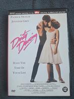 Dirty Dancing DVD - Klassieker!, Vanaf 12 jaar, Ophalen of Verzenden, Zo goed als nieuw, Drama