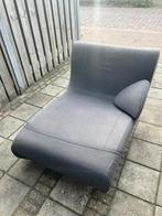 Ligne Roset Ligstoel - Heerlijk Comfort!, Ophalen, Gebruikt, Eenpersoons, 75 tot 100 cm