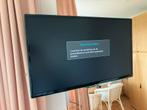 Samsung TV 70cm incl wandsteun, Ophalen, 50 Hz, Zo goed als nieuw, Samsung