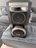 Sony 2 DSW speaker, Ophalen, Subwoofer, Zo goed als nieuw, Sony