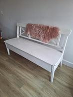 Opbergbank/ keukenbank., Ophalen, Gebruikt