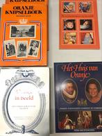 Boeken over koningin Wilhelmina, Juliana en Beatrix, Ophalen of Verzenden, Zo goed als nieuw, 20e eeuw of later