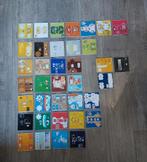 AH winkel mini's ( zie in omschrijving), Albert Heijn, Ophalen of Verzenden