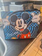 Disney Mickey Mouse Tas - Nieuw met Label, Ophalen of Verzenden