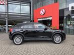 Audi Q2 116pk TFSI Design PL. | Panodak | Navi | Trekhaak, Voorwielaandrijving, Stof, Gebruikt, Met garantie (alle)