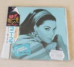 Connie Francis - Sings Country & Western Hits CD 1990 Japan, Cd's en Dvd's, Gebruikt, Ophalen of Verzenden