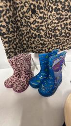 Regenlaars meerdere maten en kleuren, Kinderen en Baby's, Kinderkleding | Schoenen en Sokken, Ophalen of Verzenden, Nieuw, Laarzen