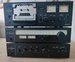 Sansui, mooie vintage set., Audio, Tv en Foto, Ophalen of Verzenden, Gebruikt, Overige merken