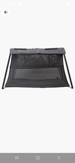 Campingbedje kidsriver Vicky, Ophalen of Verzenden, Zo goed als nieuw, Reisbedje