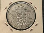 Rijksdaalder 1960 zilver, Postzegels en Munten, Munten | Nederland, Verzenden