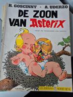 Asterix en Obelix, Boeken, Gelezen, Ophalen of Verzenden, Goscinny & Uderzo, Meerdere stripboeken