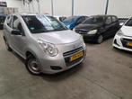 Suzuki Alto 1.0 Comfort 2012 Airco Garantie, Voorwielaandrijving, 4 stoelen, 68 pk, Bedrijf