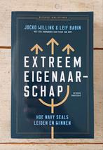 Jocko Willink - Extreem eigenaarschap, Ophalen of Verzenden, Zo goed als nieuw, Jocko Willink; Leif Babin