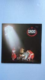 lp metal sado s a d o circle of friends noise international, Ophalen, Gebruikt