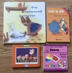 4 Boeken, Boeken, Kinderboeken | Jeugd | onder 10 jaar, Ophalen of Verzenden, Zo goed als nieuw