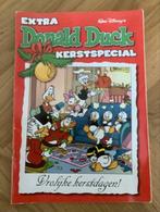 Donald Duck Kerstspecial 2009, Eén stripboek, Ophalen of Verzenden, Zo goed als nieuw