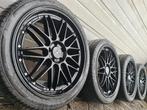 20 inch Mercedes S klasse W222 W221 S63 AMG S500 velgen, Auto-onderdelen, Banden en Velgen, Banden en Velgen, Gebruikt, Personenwagen