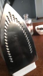 Strijkijzer, Witgoed en Apparatuur, Strijkijzers en Strijkplanken, Ophalen of Verzenden, Zo goed als nieuw