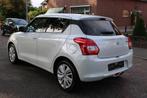 Suzuki Swift 1.2 Business Edition Navi, Bluetooth, APK Nieuw, Voorwielaandrijving, Stof, Gebruikt, 4 cilinders