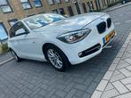 BMW 1-Serie 2.0 116D 5DR 2012 Wit, Achterwielaandrijving, 1995 cc, 4 cilinders, Wit