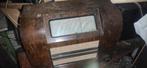 Oude Concerton Stern Radio - Vintage, Audio, Tv en Foto, Radio's, Ophalen