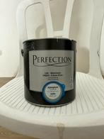 Perfection lak - 2,5 l, Ophalen, Zo goed als nieuw, Wit, Lak