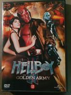 Hellboy 2-DVD Boxset, Alle leeftijden, Ophalen, Zo goed als nieuw, Boxset