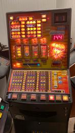 Hold it, Verzamelen, Automaten | Gokkasten en Fruitautomaten, Ophalen of Verzenden, Zo goed als nieuw