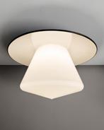 Vintage industriële lamp | Zweden, 1930, Gebruikt, Ophalen of Verzenden, A, Industrieel