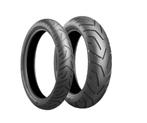 Bridgestone adventure A41 banden BMW R1150gs -prijs verlaagd, Motoren, Ophalen