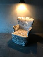 Vinatge Artifort theo ruth fauteuil Amsterdam leiden, Ophalen of Verzenden