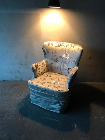 Vinatge Artifort theo ruth fauteuil Amsterdam leiden beschikbaar voor biedingen