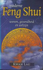 Moderne feng shui - Kwan Lau, Ophalen of Verzenden, Zo goed als nieuw, Instructieboek, Overige onderwerpen