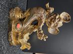Beeld lijkt op Mickey Mousse, Ophalen of Verzenden, Nieuw, Dier