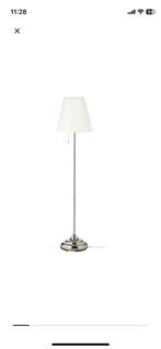 Arstid staande lamp, Huis en Inrichting, Lampen | Vloerlampen, Ophalen, Zo goed als nieuw, 150 tot 200 cm