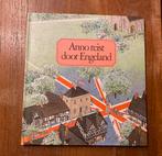 Anno reist door Engeland -Mitsumasa Anno, Ploegsma1982 nieuw, Boeken, Ophalen of Verzenden, Nieuw, Prentenboek