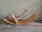 Vintage Stokke hobbelpaard wobbel wiebelplank, Ophalen, Gebruikt