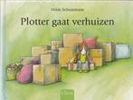 Plotter ( 3 Delen) Verhuizen/Zwemmen/feest"", Ophalen of Verzenden, Zo goed als nieuw, Hilde Schuurmans, Fictie algemeen