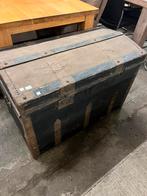 Antieke dekenkist, Ophalen, ., ., Minder dan 50 cm