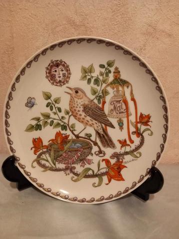 Bord mei Ole Winther beschikbaar voor biedingen