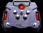 Damage control - demonizer class a tube distortion strymon., Ophalen of Verzenden, Zo goed als nieuw, Delay of Echo