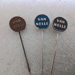 3x van Nelle, Ophalen of Verzenden, Gebruikt, Merk