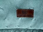Boxkleed mintgroen Baby’s Only, Ophalen of Verzenden, Gebruikt, Boxkleed