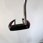 Tom Wishon Cavity Black DS3 Putter - Rechtshandig, Ophalen, Gebruikt, Club, Overige merken