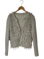 Esqualo vest S, Wit, Ophalen of Verzenden, Zo goed als nieuw