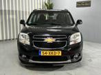 Chevrolet Orlando 1.8 LT, Auto's, Chevrolet, Origineel Nederlands, Te koop, Orlando, 14 km/l