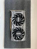 Inno3D GTX 1650 4GB Videokaart, Computers en Software, PCI-Express 3, DisplayPort, Ophalen of Verzenden, Nvidia