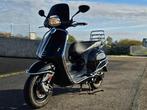 Vespa Sprint 2017 50cc, Fietsen en Brommers, Scooters | Vespa, Ophalen, Gebruikt, Overige modellen, Maximaal 45 km/u