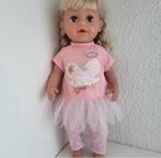 Baby Born Baby Annabell Kleertjes Pyamaatje Babyborn, Kinderen en Baby's, Speelgoed | Poppen, Ophalen of Verzenden, Zo goed als nieuw