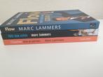 3x marc lammers flow yes! Een crisis, Boeken, Ophalen of Verzenden, Gelezen